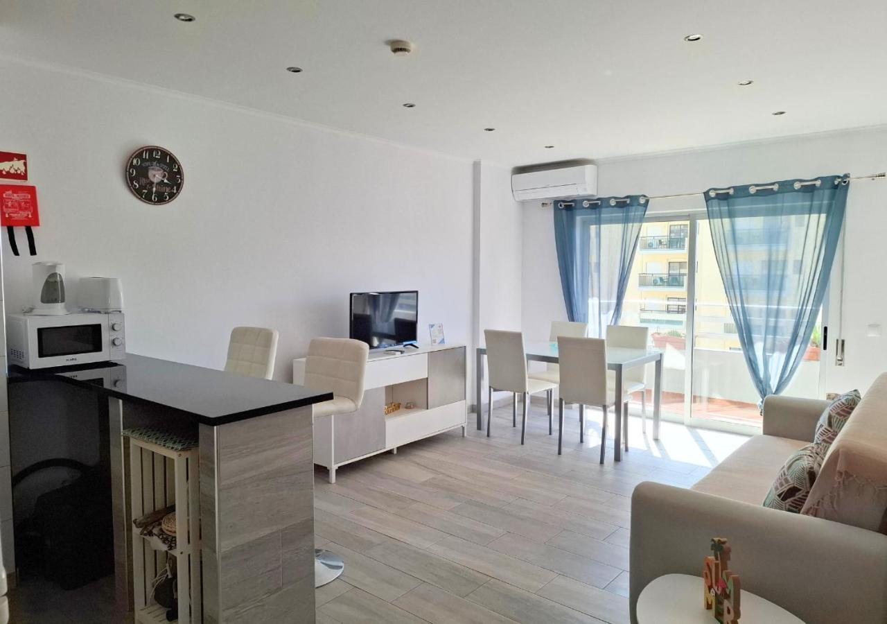 Alltravel Casa Dos Arcos I Portimão Eksteriør bilde