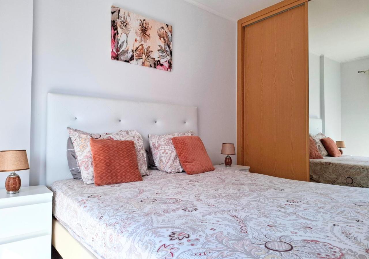 Alltravel Casa Dos Arcos I Portimão Eksteriør bilde