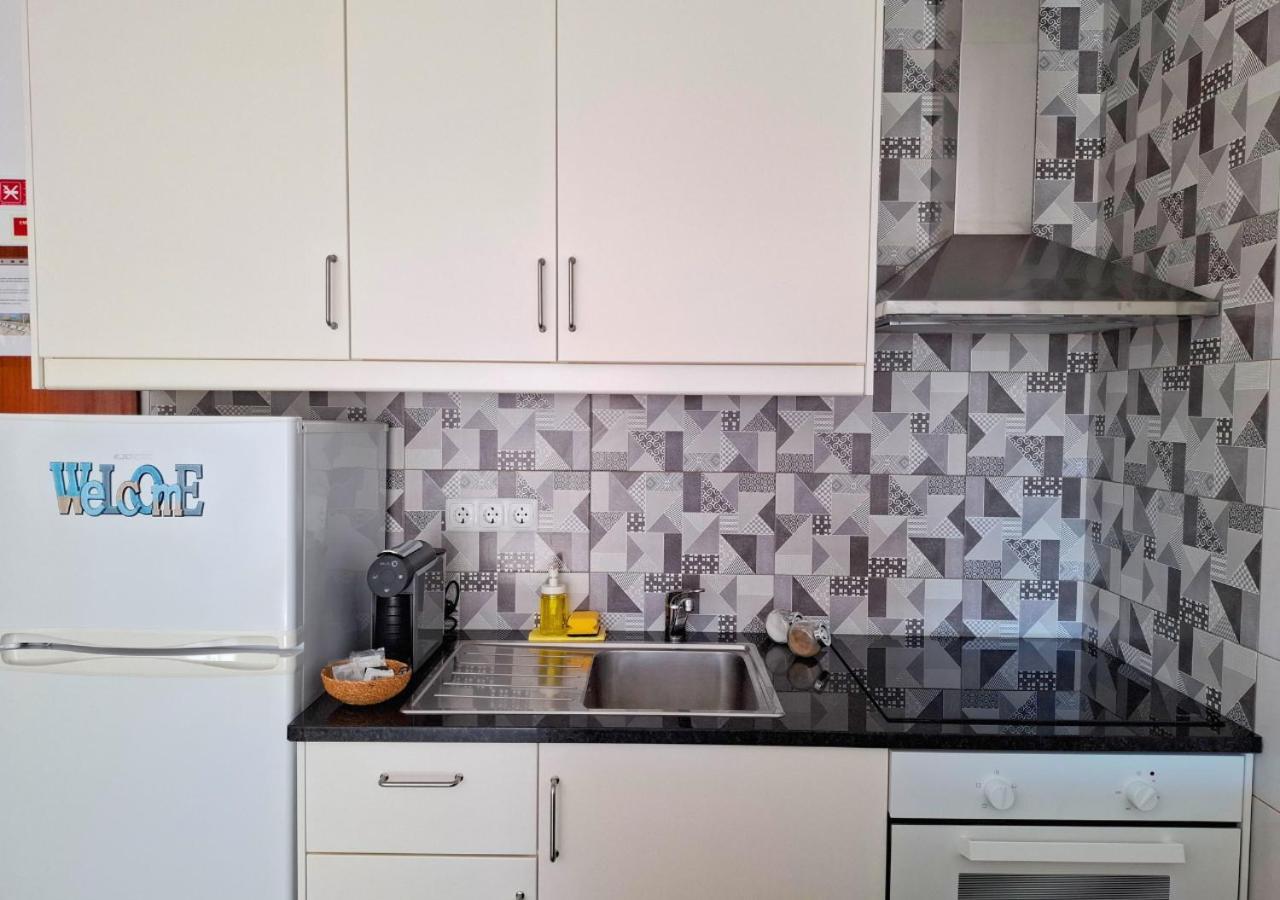 Alltravel Casa Dos Arcos I Portimão Eksteriør bilde