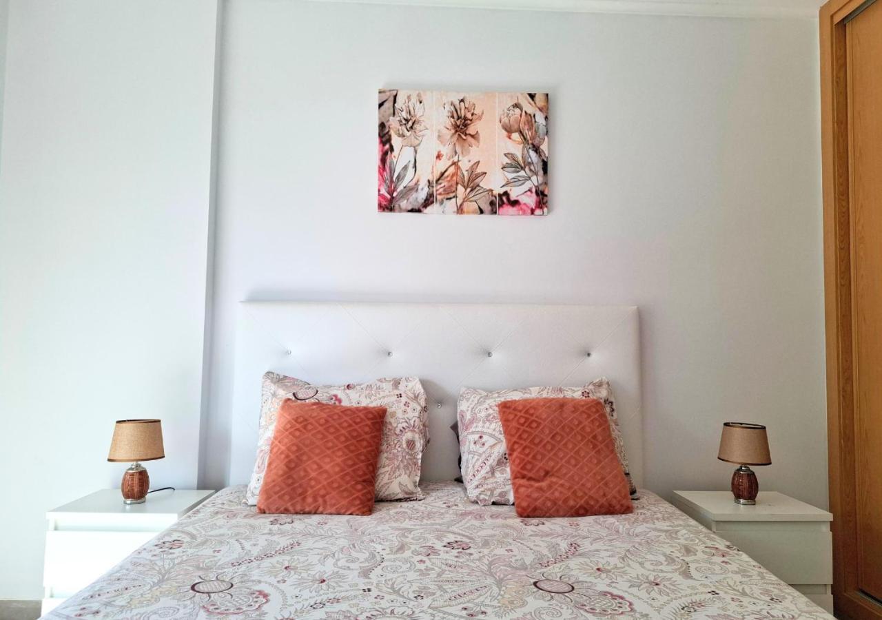 Alltravel Casa Dos Arcos I Portimão Eksteriør bilde