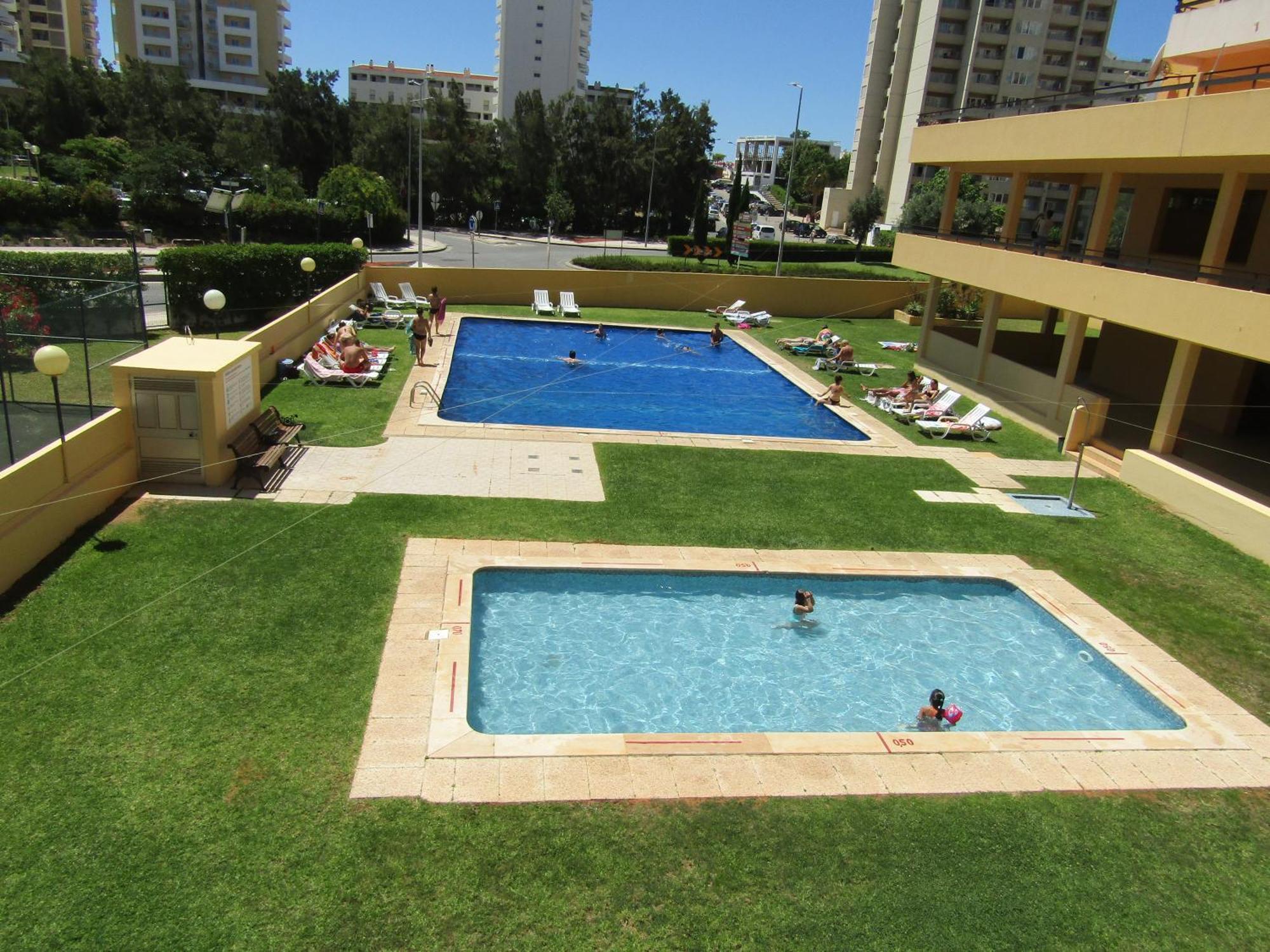 Alltravel Casa Dos Arcos I Portimão Eksteriør bilde